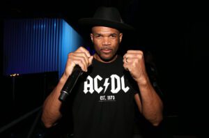 DIRECTV's Super Saturday Night Featuring Red Hot Chili Peppers Co hosted By Mark Cuban's AXS TV