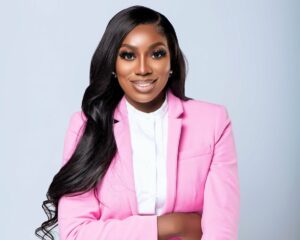 Dr. Wendy Osefo