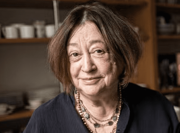 Fay Maschler