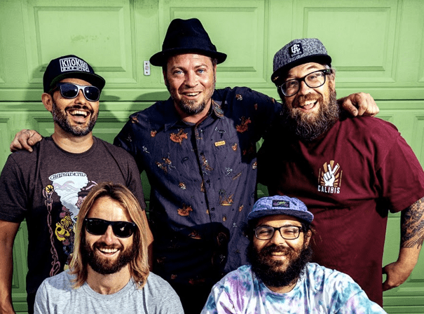 Fortunate Youth