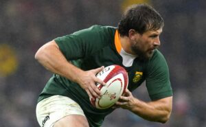 Frans Steyn on run for South Africa PA 1024x630