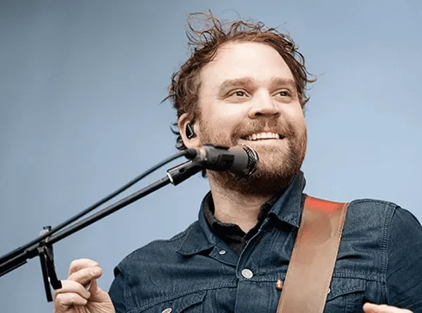 Frightened Rabbit