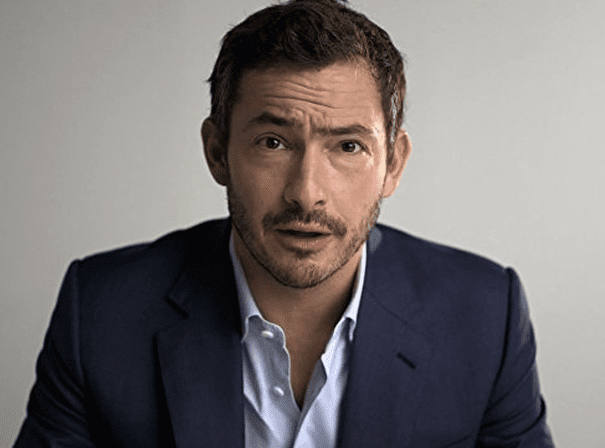 Giles Coren