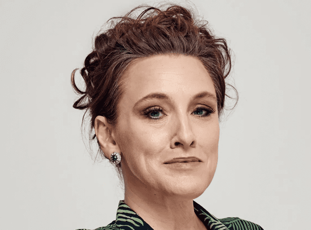 Grace Dent
