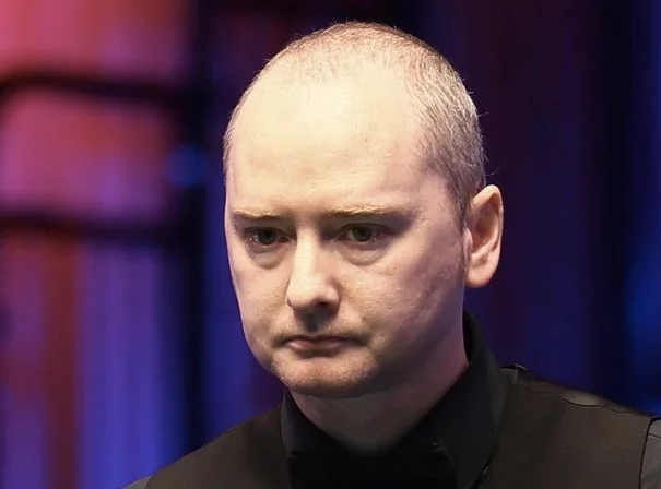 Graeme Dott
