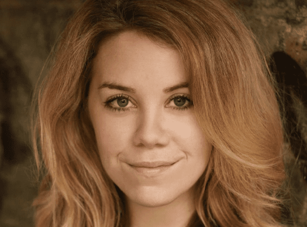 Jessie May Snyder