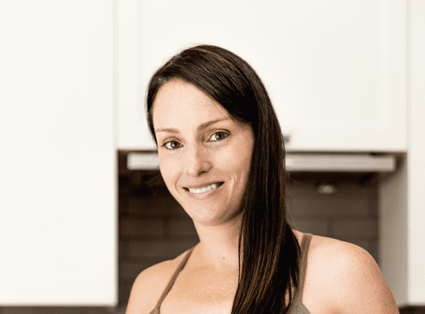 Jodi Moreno