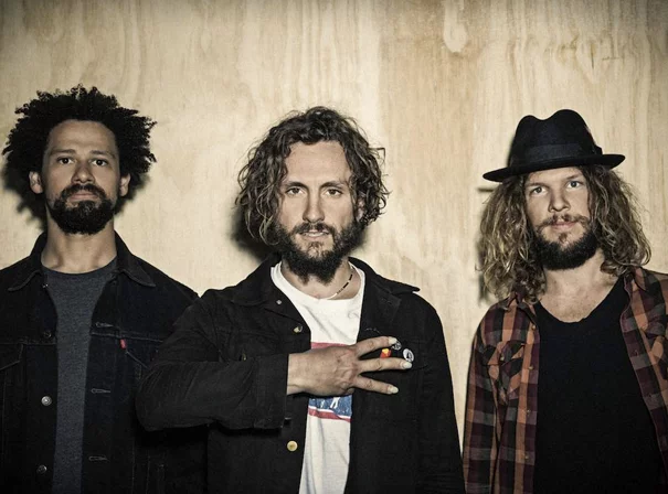 John Butler Trio