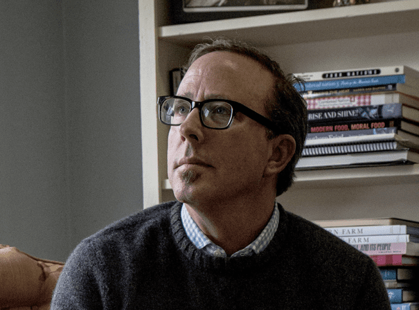 John T. Edge