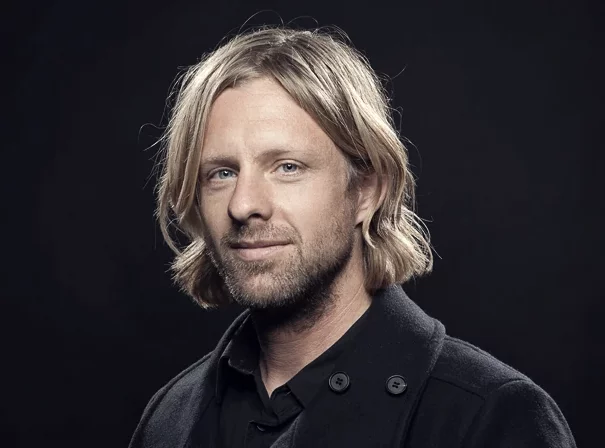 Jon Foreman