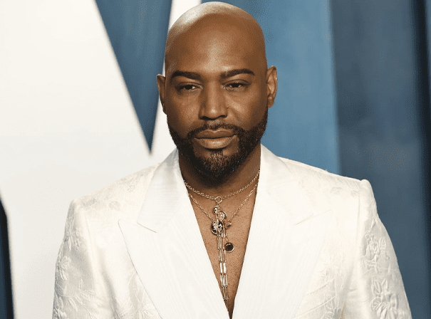 Karamo Brown