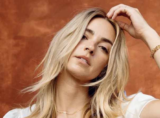 Katelyn Tarver