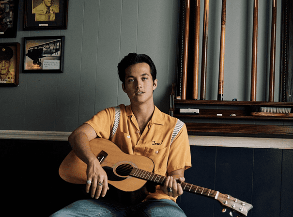 Laine Hardy