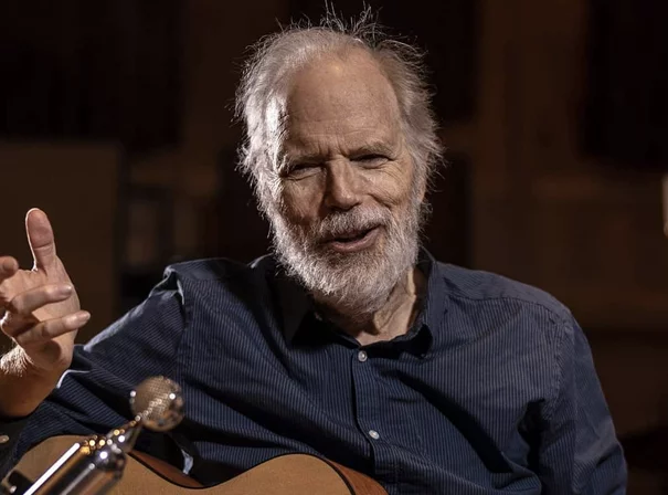 Leo Kottke