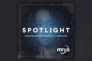 MN2S Spotlight Penny Ford