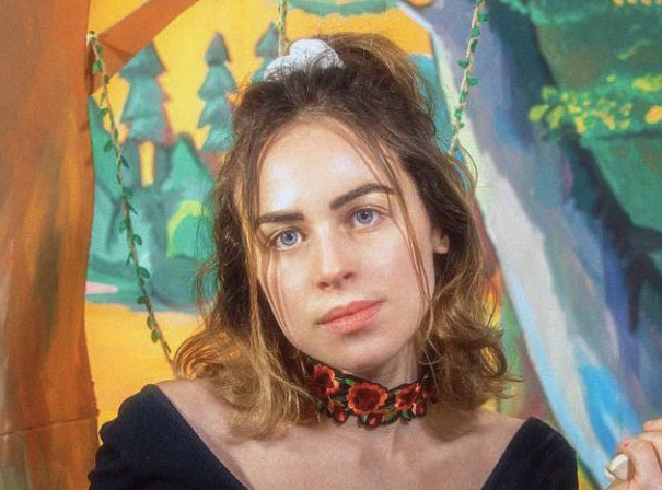 Maris Jones