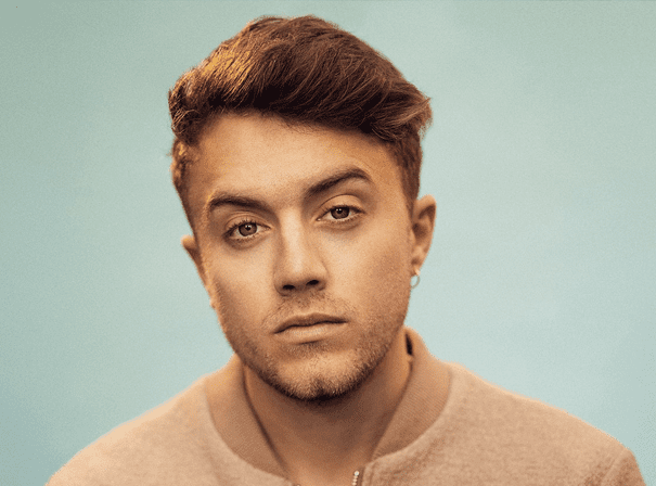 Roman Kemp