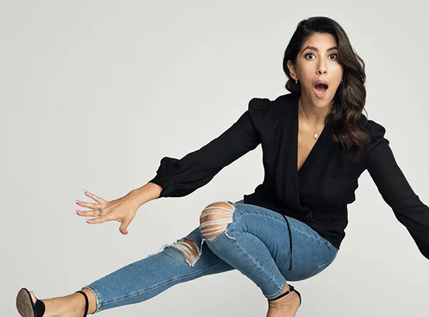 Stephanie Beatriz
