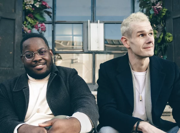 Tendai + Glen