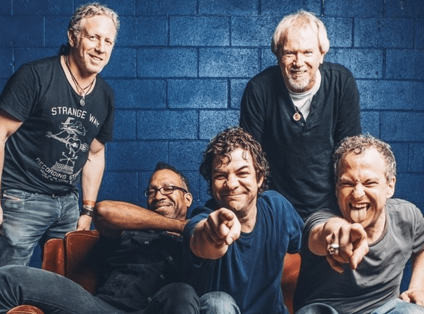 The Dean Ween Group