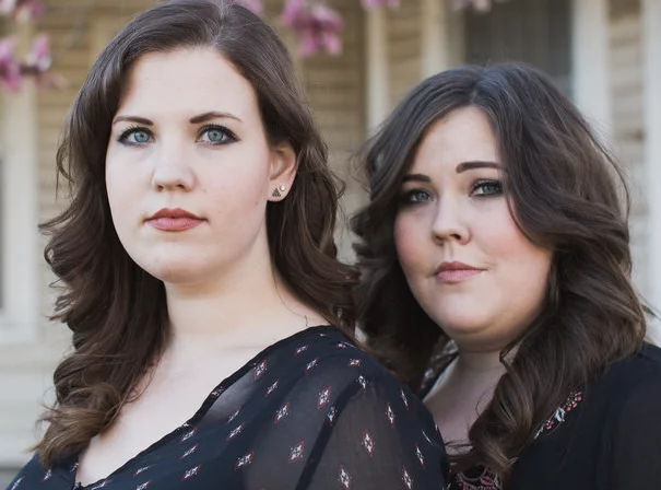 The Secret Sisters
