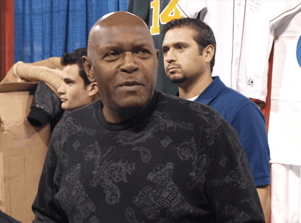 Vida Blue