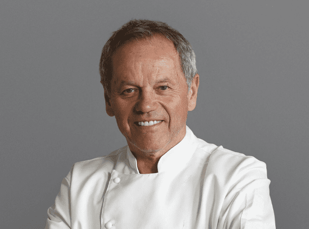 Wolfgang Puck