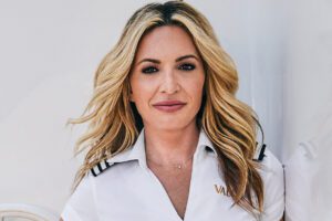 kate chastain not return below deck