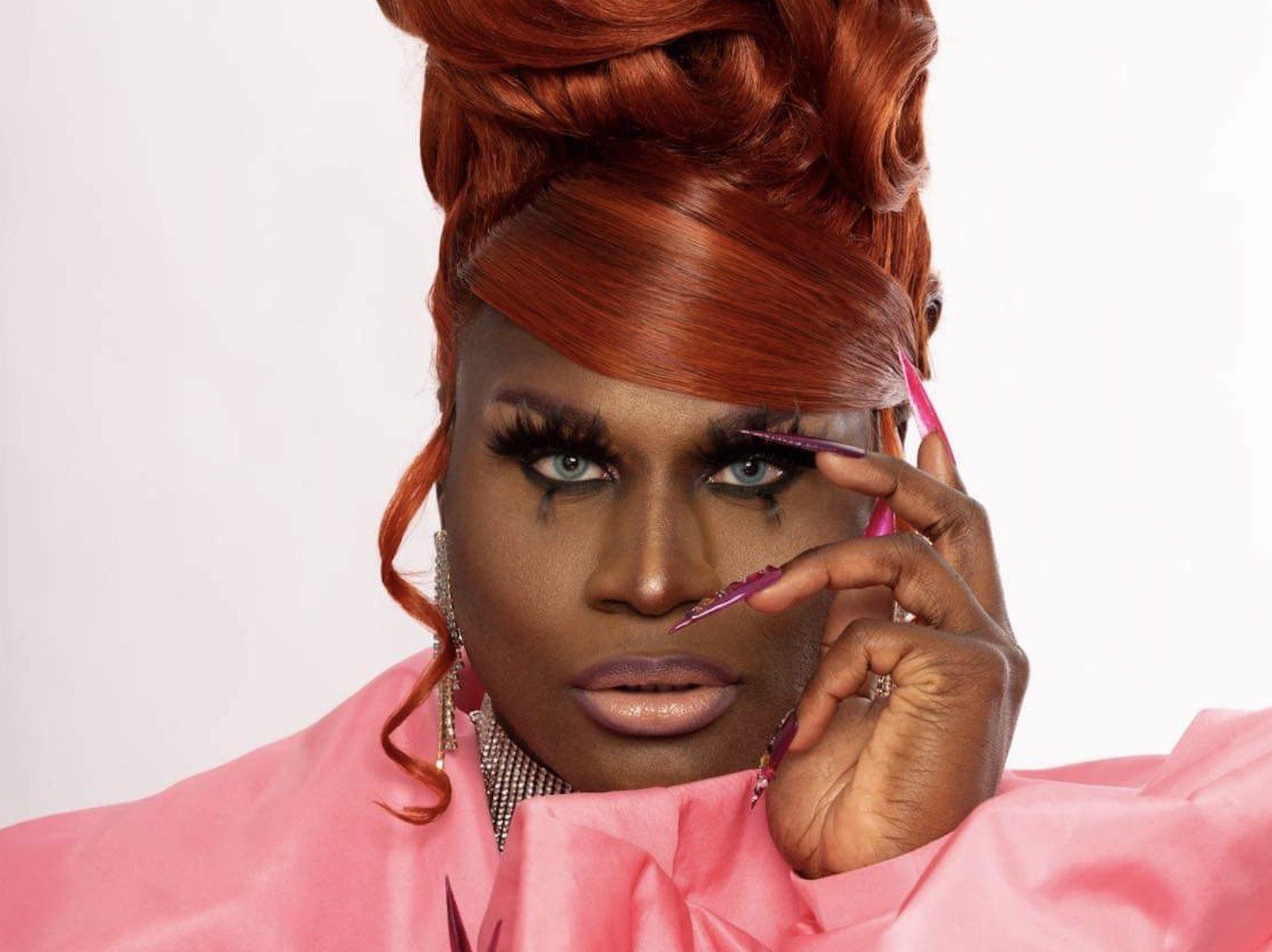 LaLa Ri headlines Kent State University’s Sex Week Drag Show | MN2S