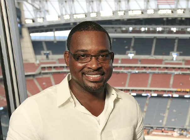 Andre Ware