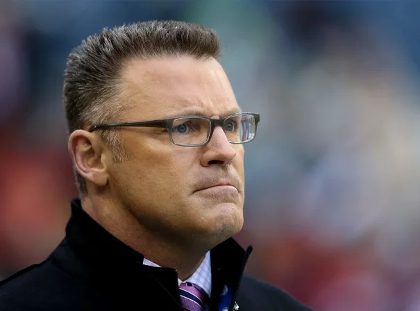Howie Long