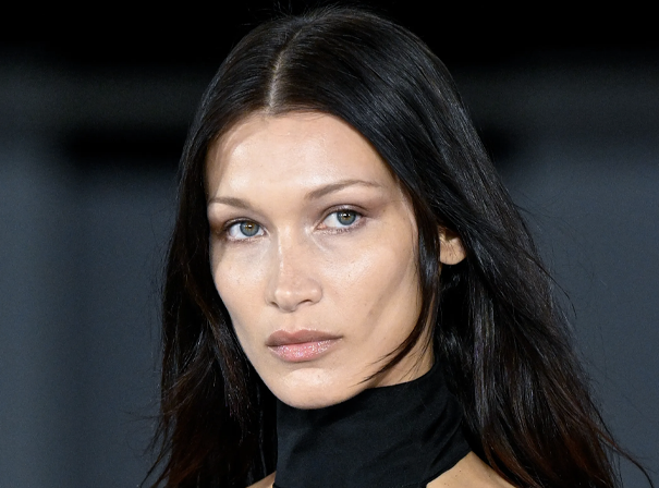 Bella Hadid