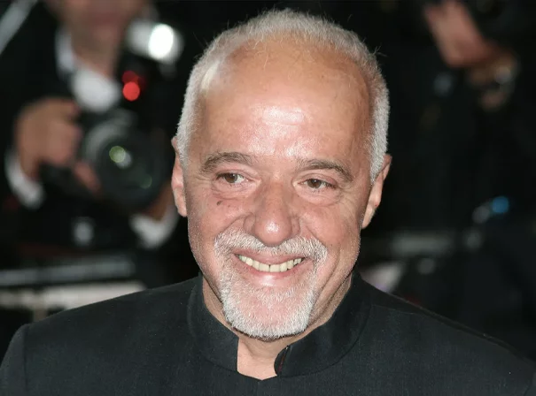 Paulo Coelho