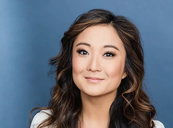 Ashley Park