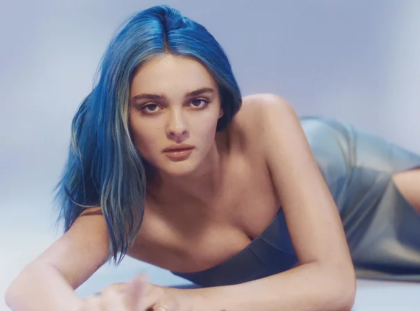 Charlotte Lawrence