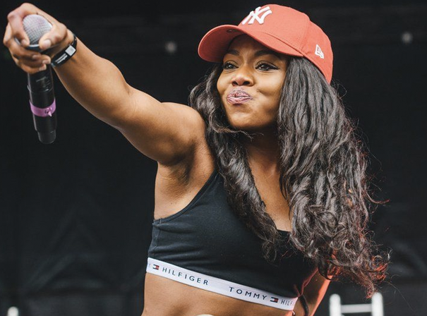 Lady Leshurr