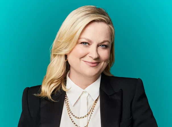 Amy Poehler