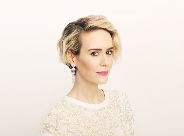 Sarah Paulson