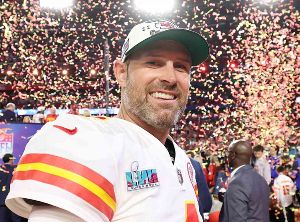 chad henne