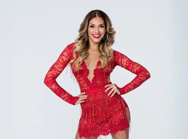 Allison Holker