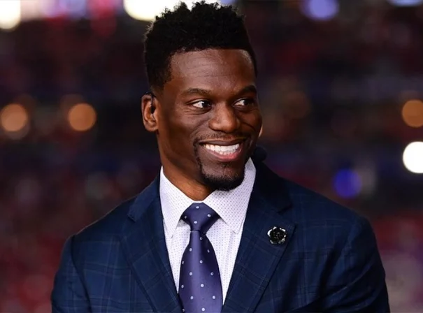 Benjamin Watson