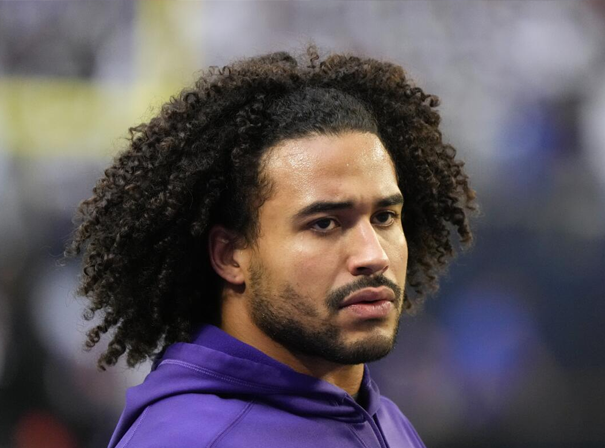 Eric Kendricks