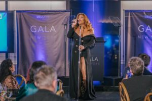 Peppermint Involve Gala