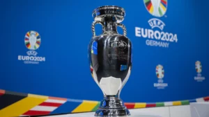 euro trophy