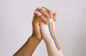 LGBTQAI+ brand partnerships aren't just for Pride.