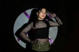 Niana Guerrero creates choreography to XG’s new single “Woke Up”