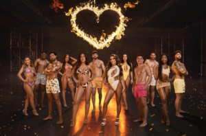 Love Island set to launch on ITV1, ITV2, ITVX, STV and STV Player on Monday 3rd June at 9pm