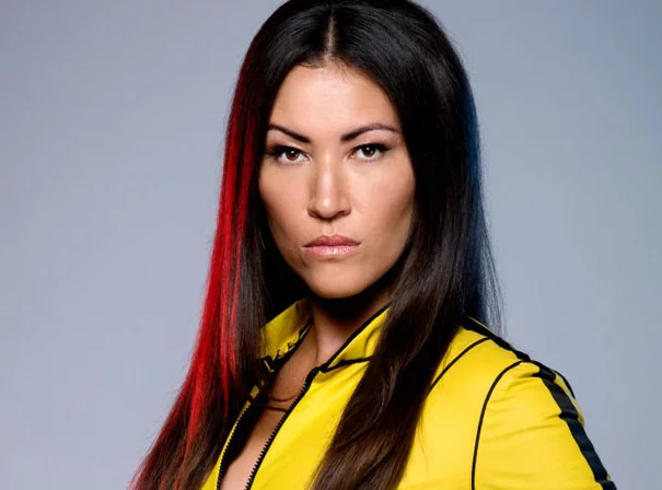 Eleanor Matsuura