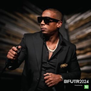 Ja Rule BFUTR