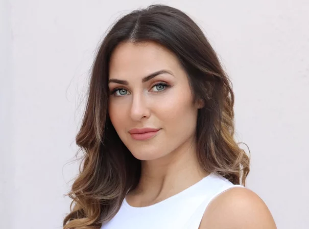 Scout Taylor Compton